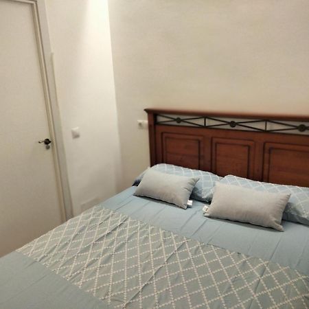 Ds3- Loft Con Aire Acondicionado Y Wifi En Madrid Exterior foto